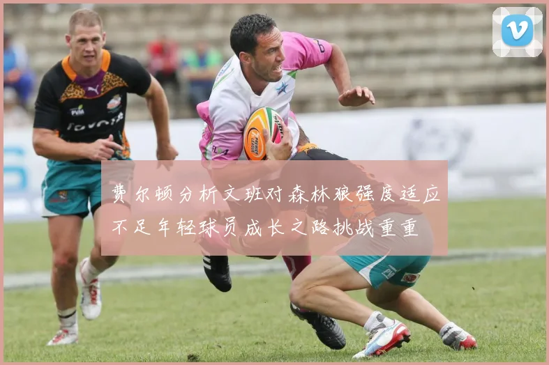 费尔顿分析文班对森林狼强度适应不足年轻球员成长之路挑战重重